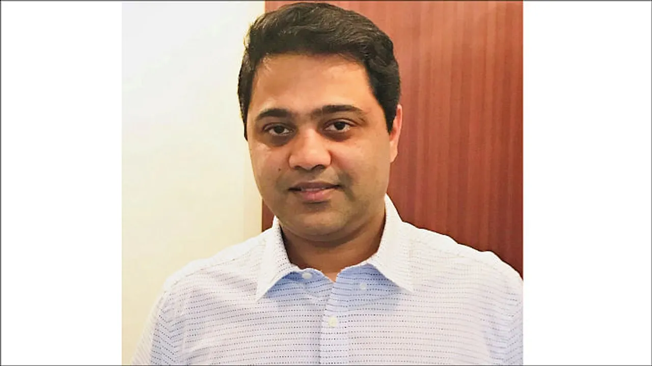 Nikhil Kumar joins Publicis India as Vice President
