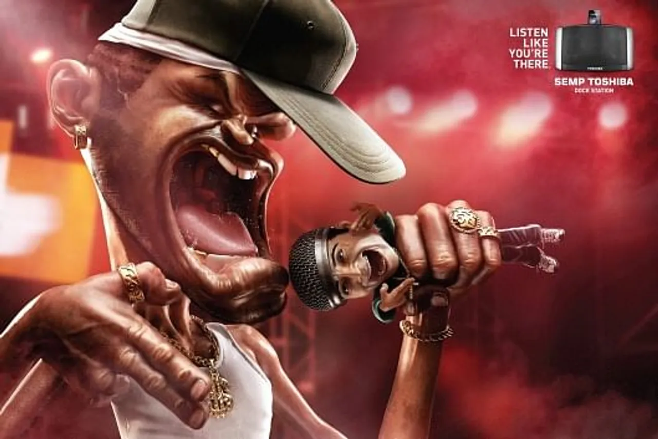 Rap