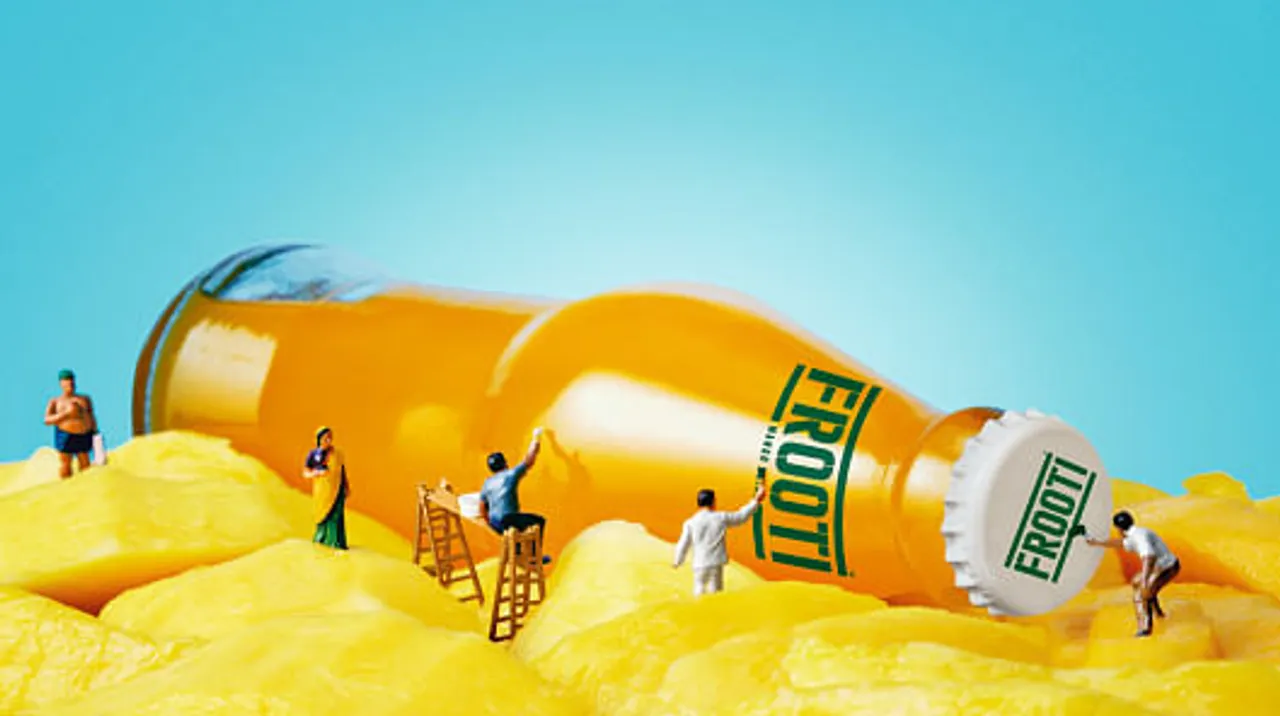 Frooti,11