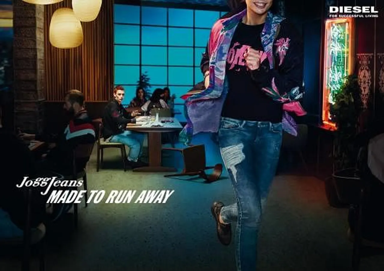 JoggJeans- Female