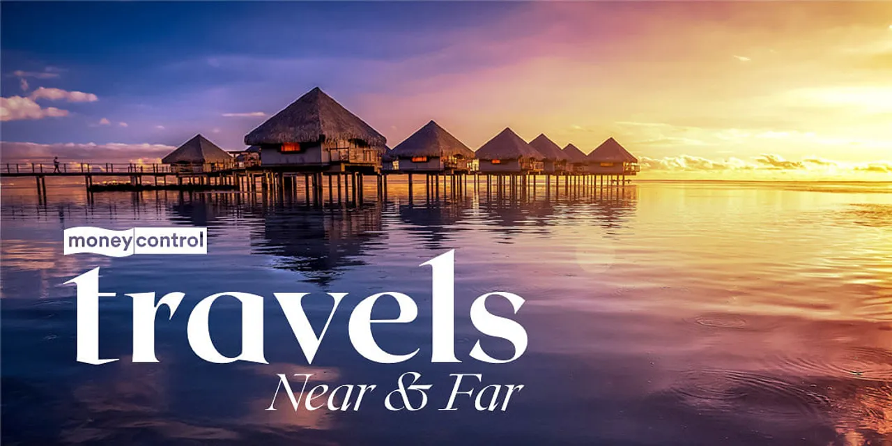 Moneycontrol presents a definitive guide for people looking to discover and plan the perfect trip