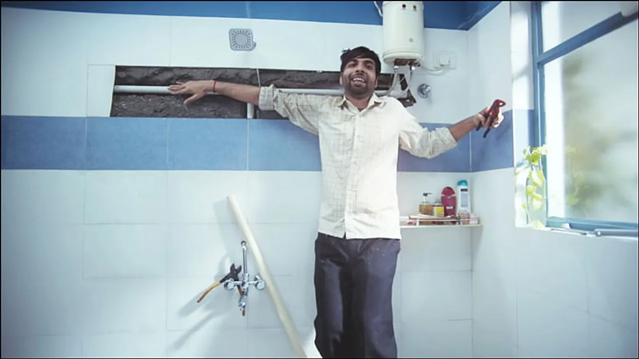 Will this uniquely desi insight help Birla Aerocon sell pipes?
