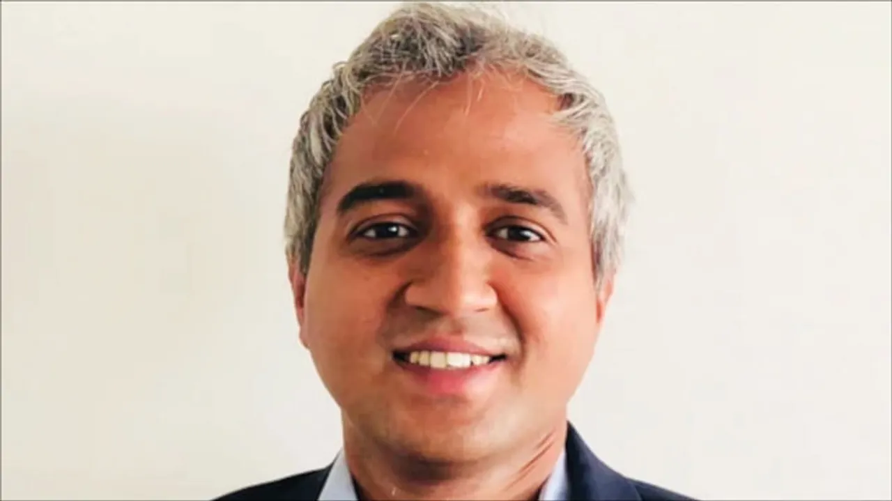 Karthik Srivatsan