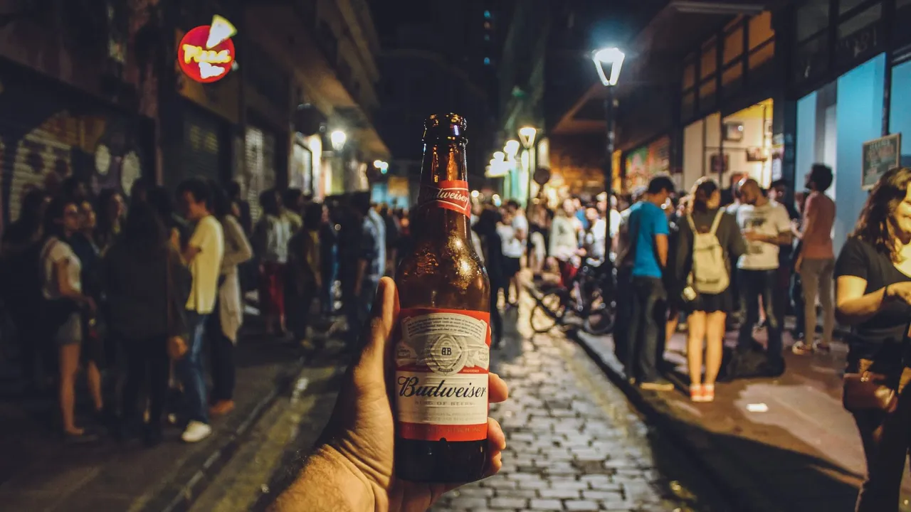 Qatar bans beer at the FIFA World Cup