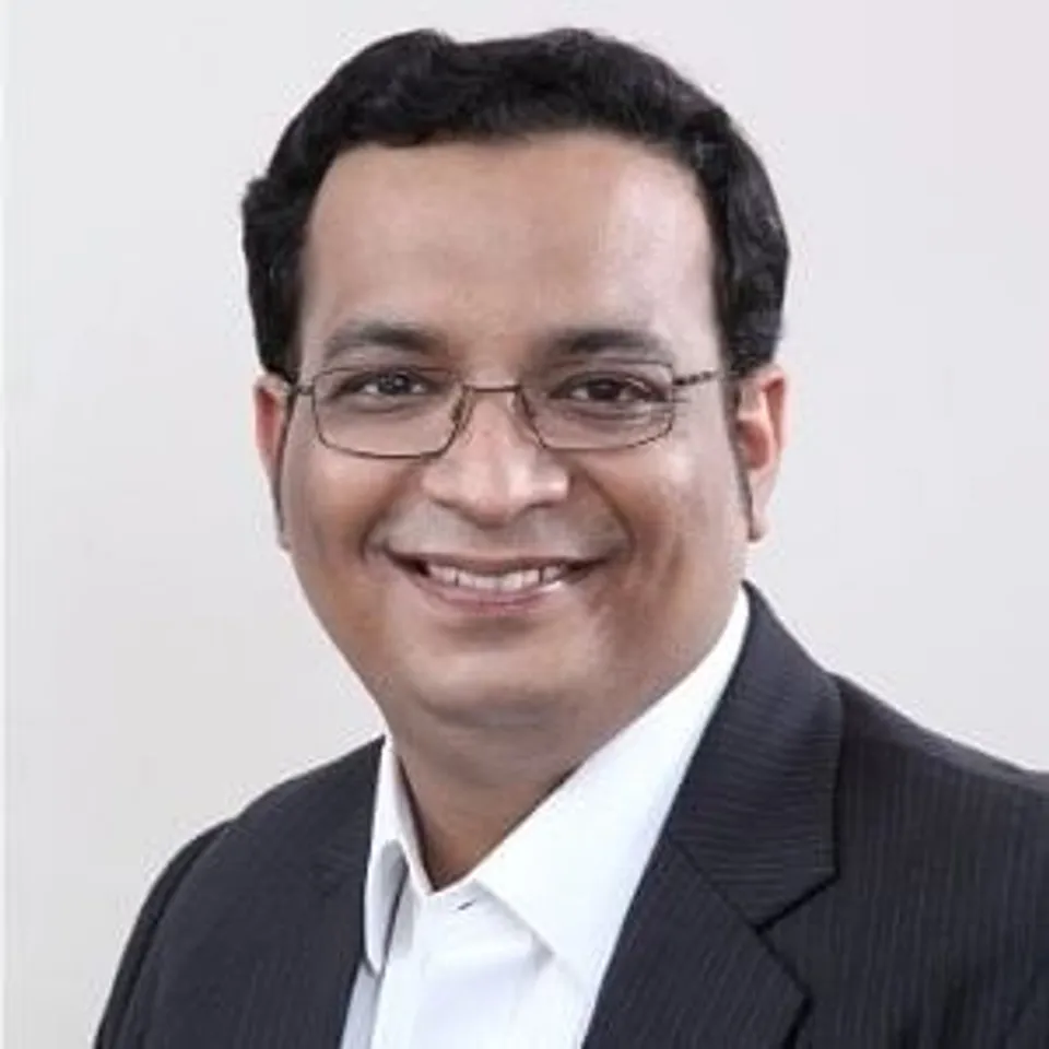 Lenovo appoints Amit Luthra as MD for Infrastructure Solutions Group (ISG) India
