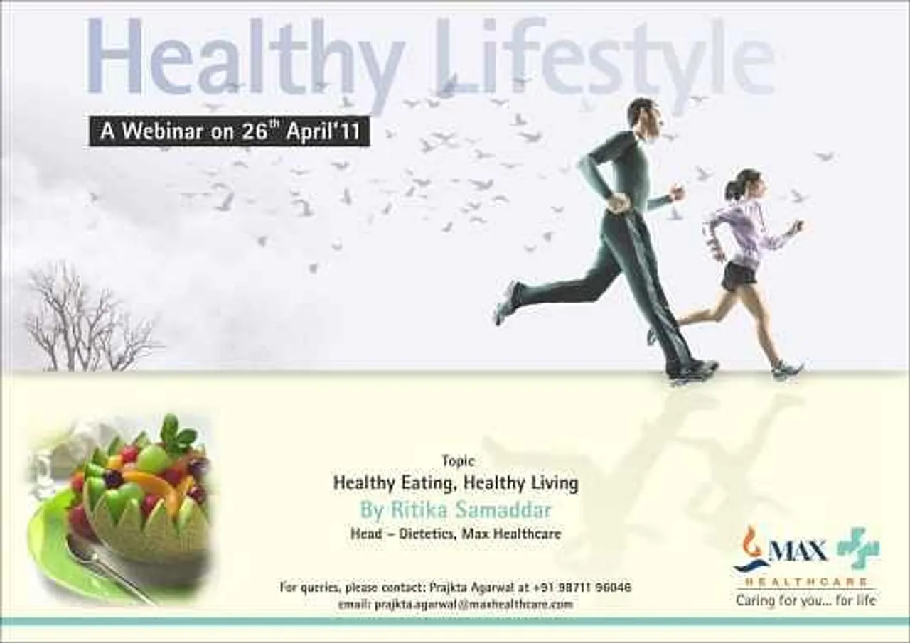 Healthy lifestyle