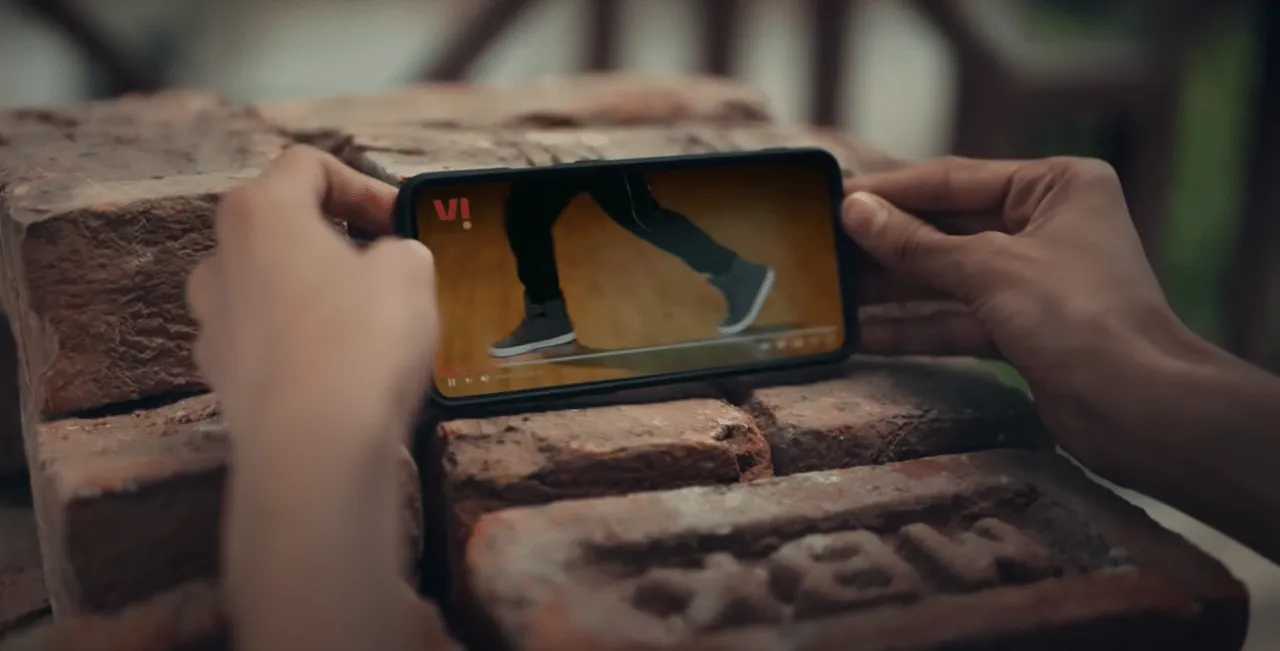 Vi’s IPL ads emphasise on 4G speed, accessibility, told with a few tongue twisters