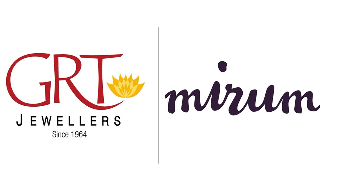 Mirum India bags Marketing Automation mandate for GRT Jewellers