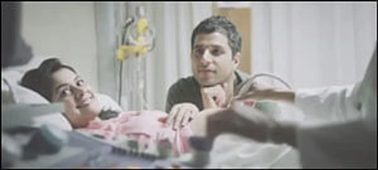 Cordlife: A step towards parenthood