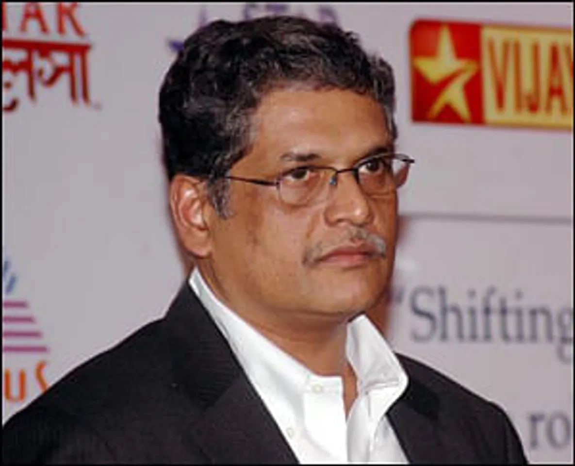 RIL gets Jagdish Kumar as its media and entertainment head