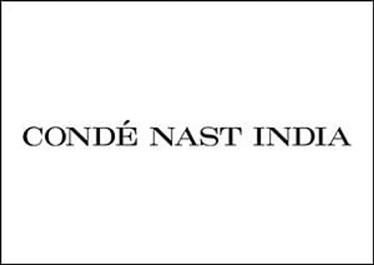 Conde Nast begins 2014 with extra for its readers