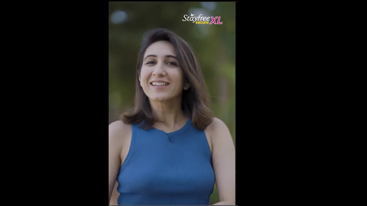 Stayfree’s digital campaign inspires women to pursue their dreams fearlessly 