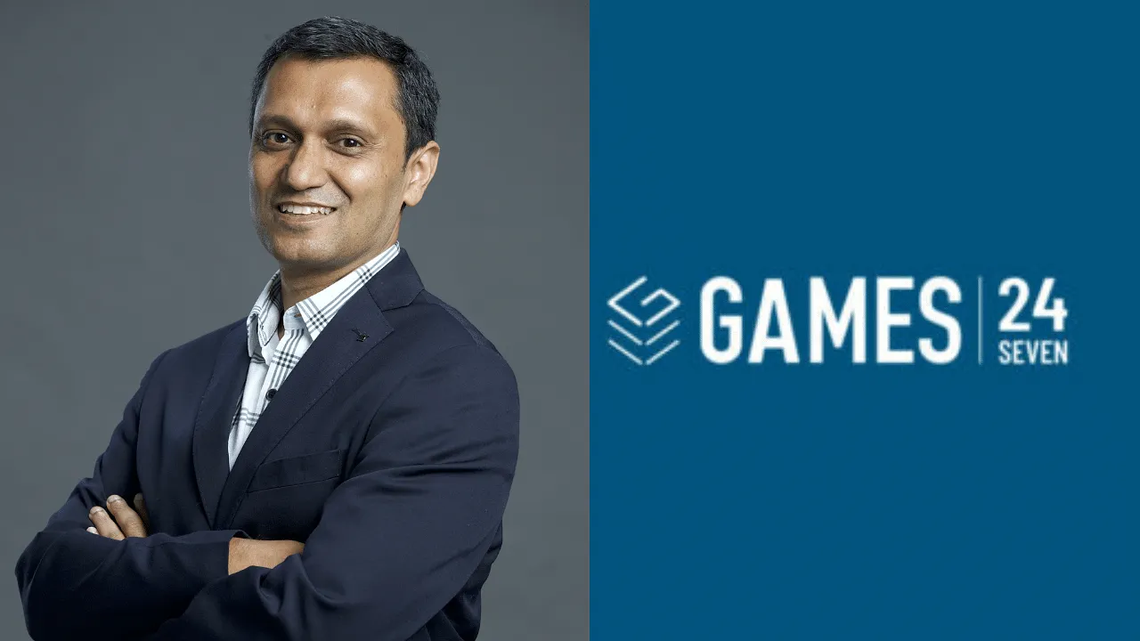Games24X7 hopes to generate ad revenue and attract in-game brand integrations in 2023