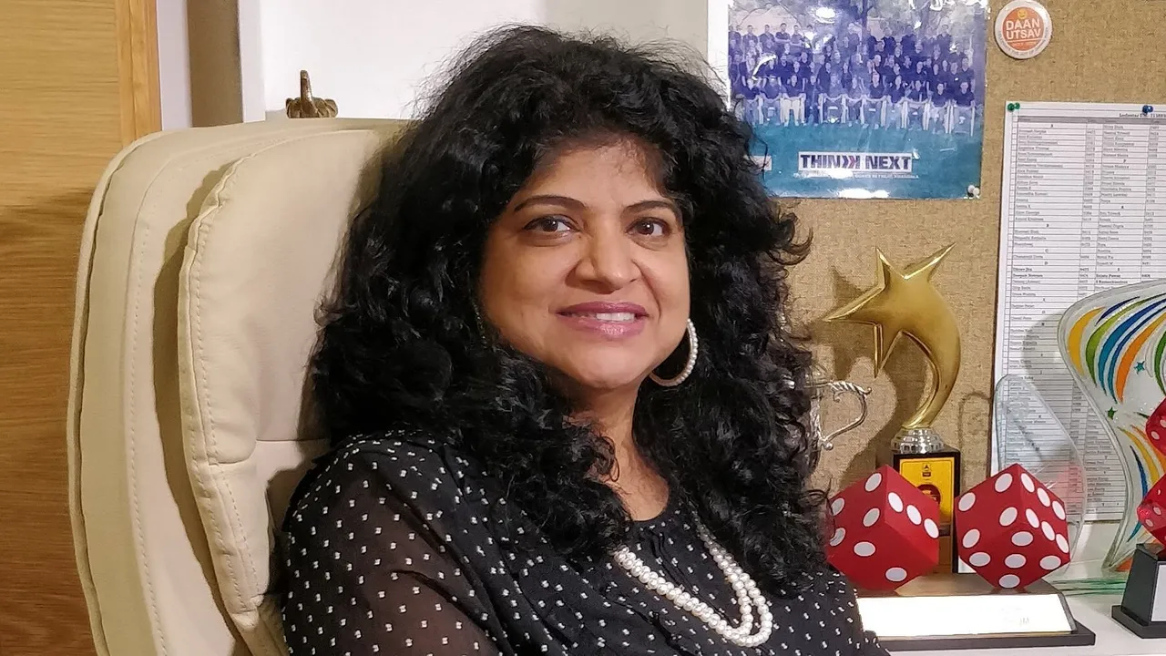 "There will be resurgence in demand once the crisis ends": Nandini Dias, Lodestar UM