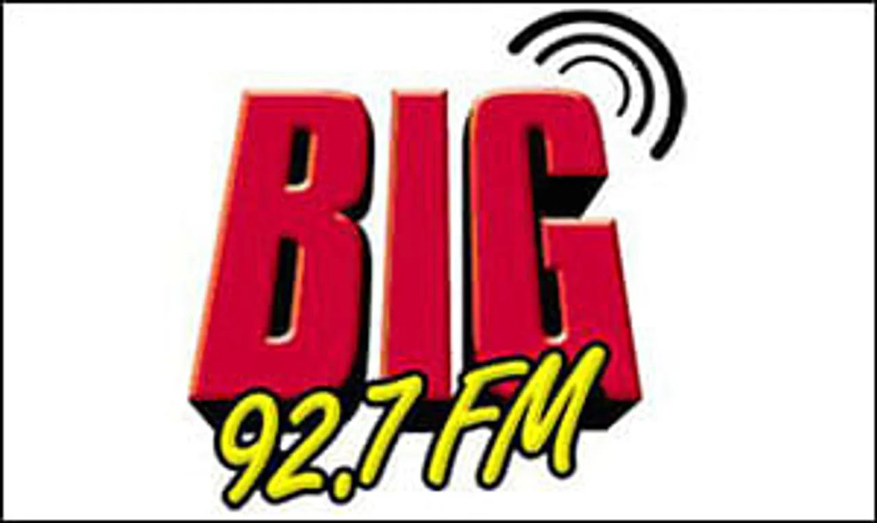 Big FM meets creative agencies