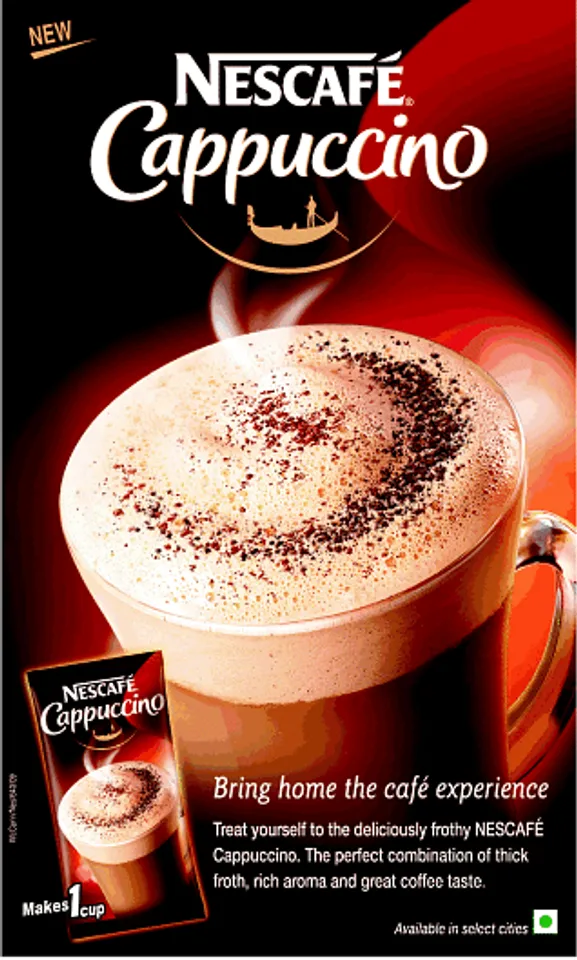 Cafe Experience