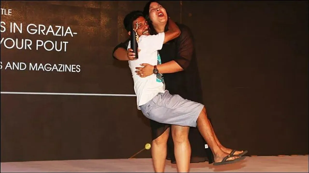 Goa Fest 2016: Mindshare wins three Gold Awards