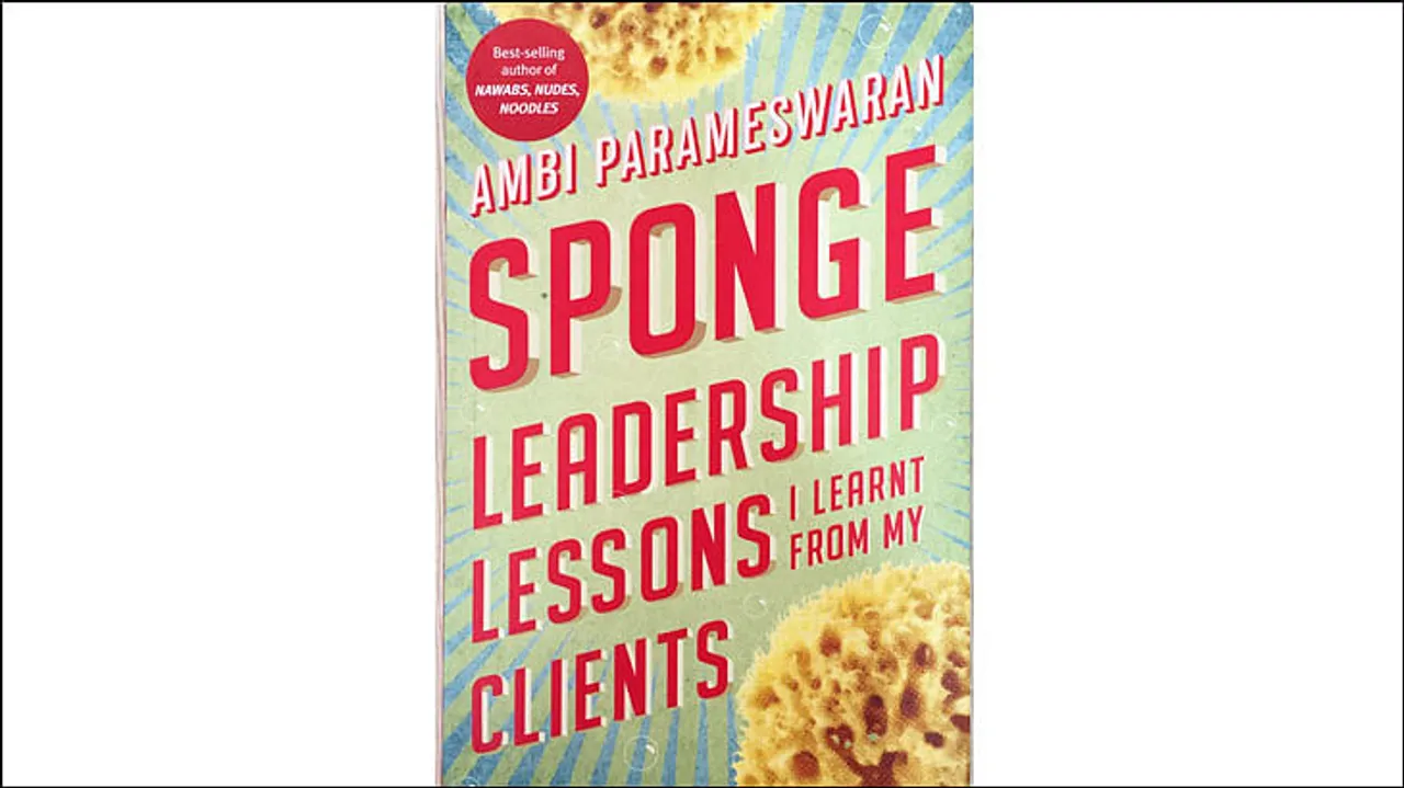 "Spend time with your agency partners": Ambi Parameswaran to brand marketers, CMOs