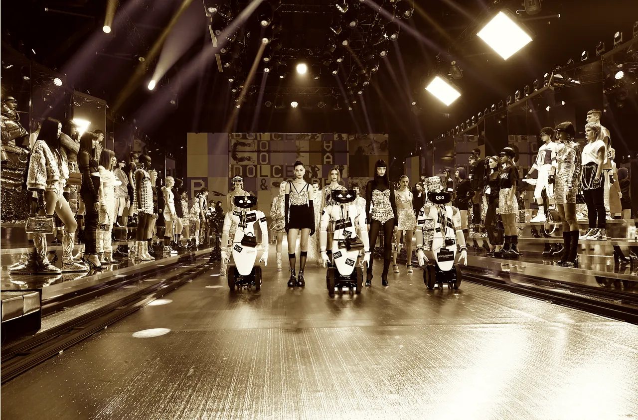 Dolce&Gabbana names Havas Media Group Global Media Agency