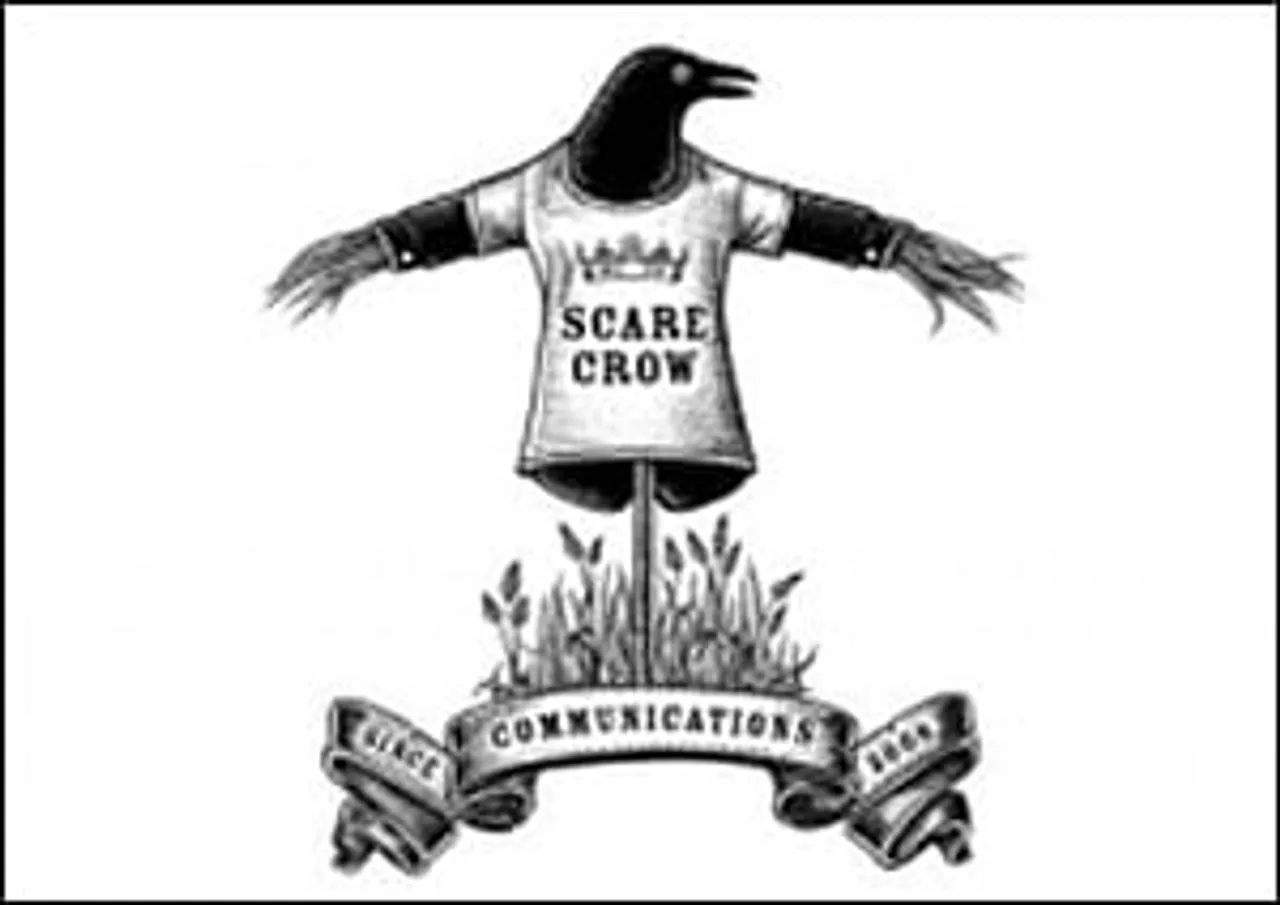 Scarecrow launches design division