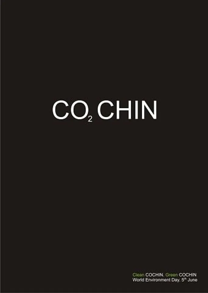 Clean Cochin...Green Cochin