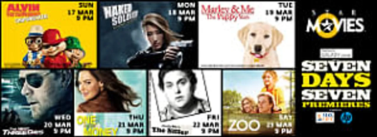 STAR Movies looks to replicate Movies OK's formula