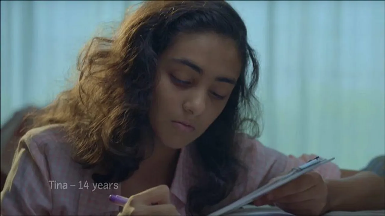 afaqs! Creative Showcase: Beating exam blues, the Mirinda way...