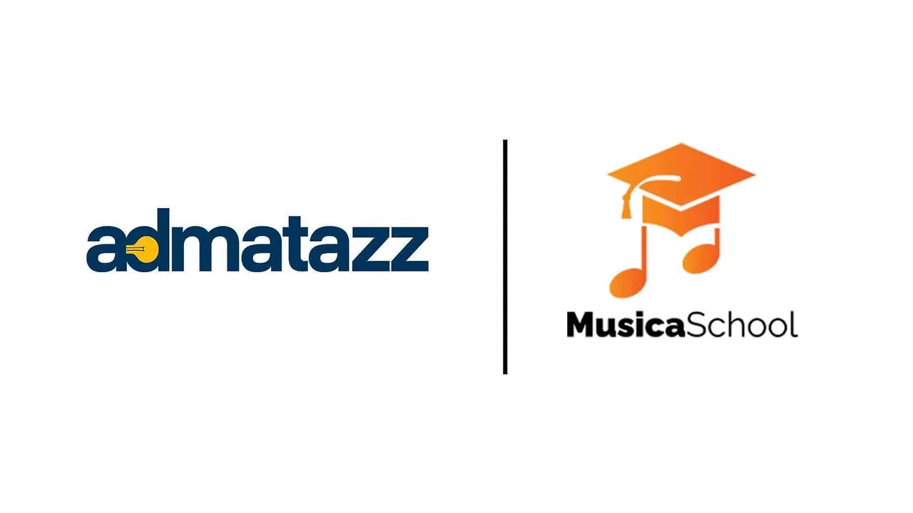 Admatazz wins integrated marketing mandate for Musica School