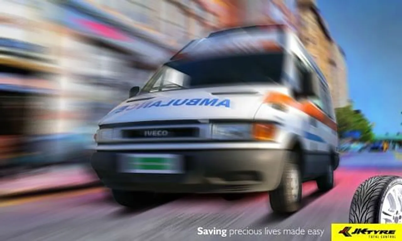 Ambulance 