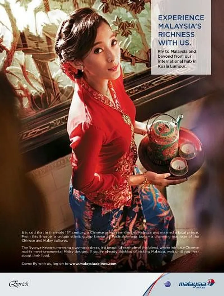 Experience Malaysia's richness