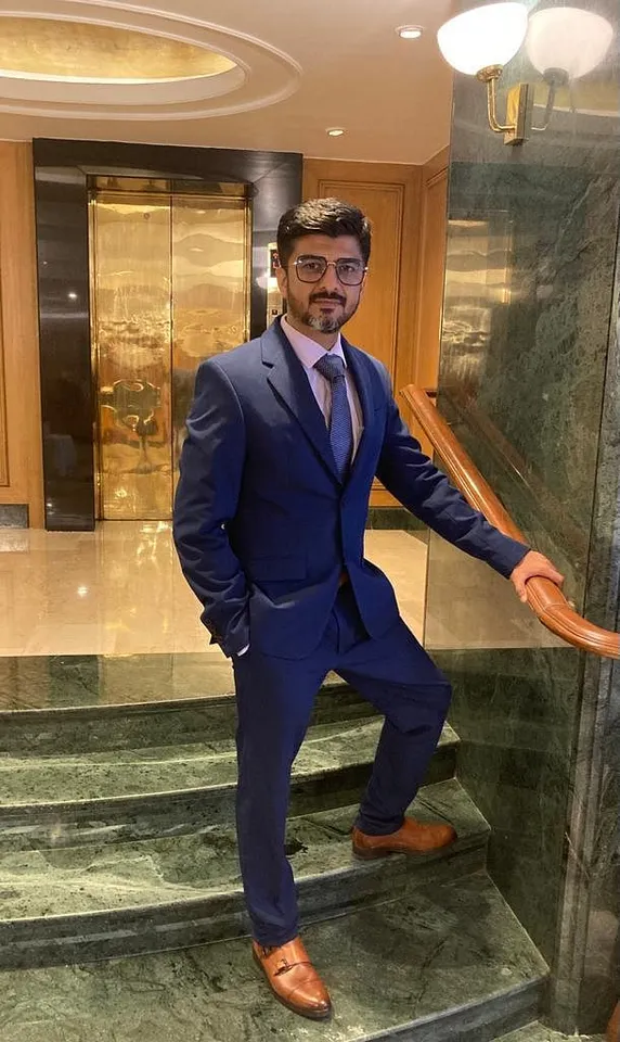 ET's Sachin Dave joins Thomson Reuters as Asia Editor for Asian Legal Business