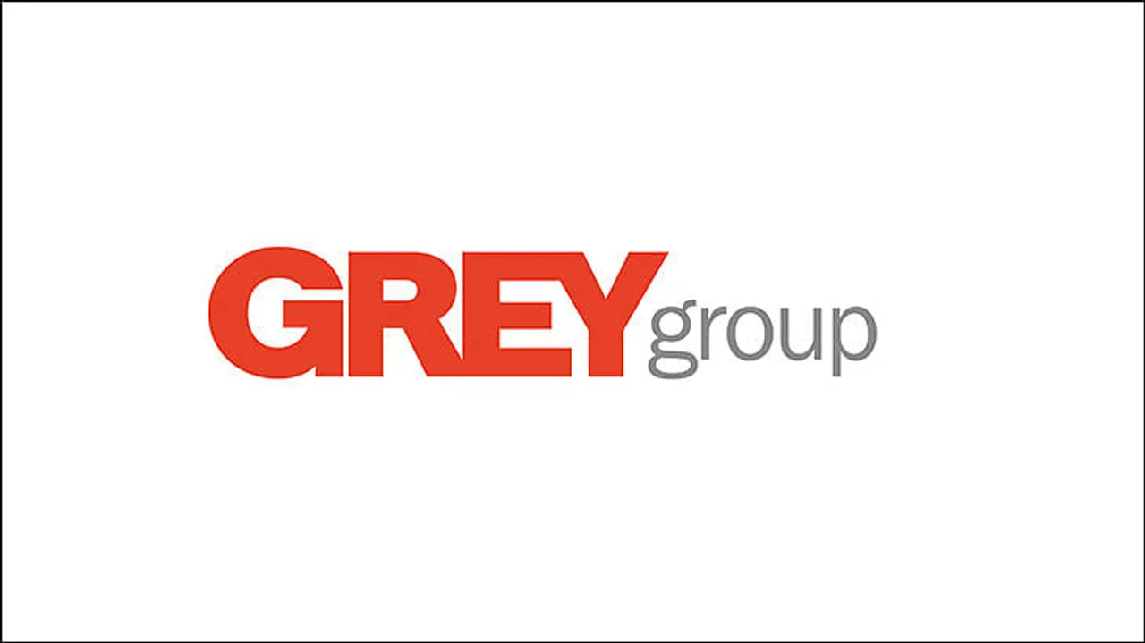 Cheil's Varun Goswami joins Grey as ECD