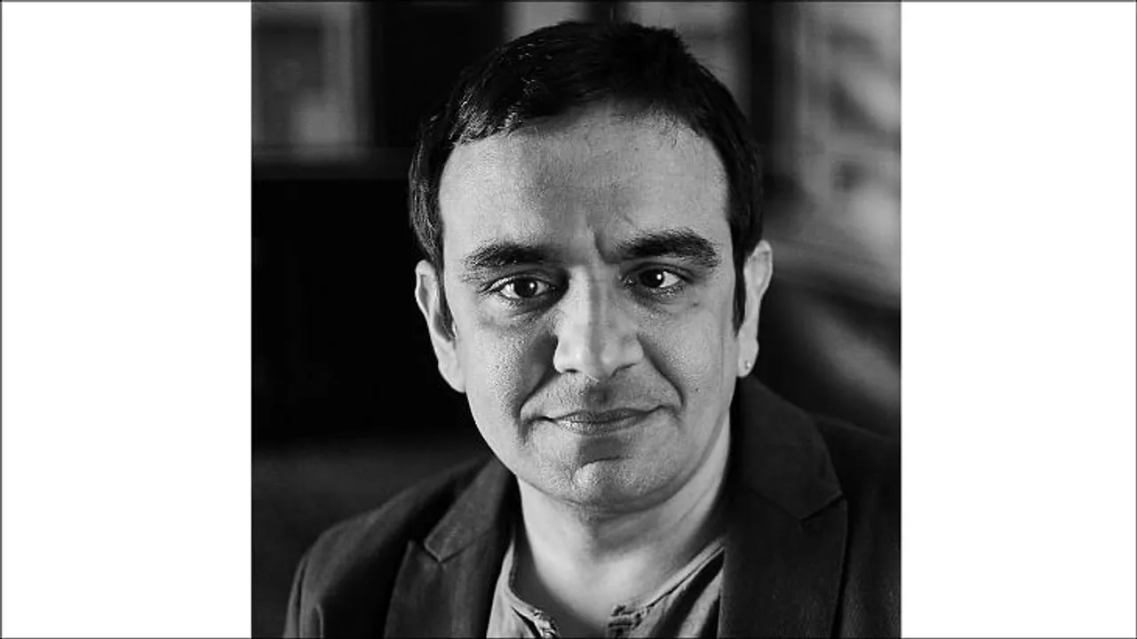 Amit Akali named jury for The One Show Health, Wellness and Pharmaceutical awards