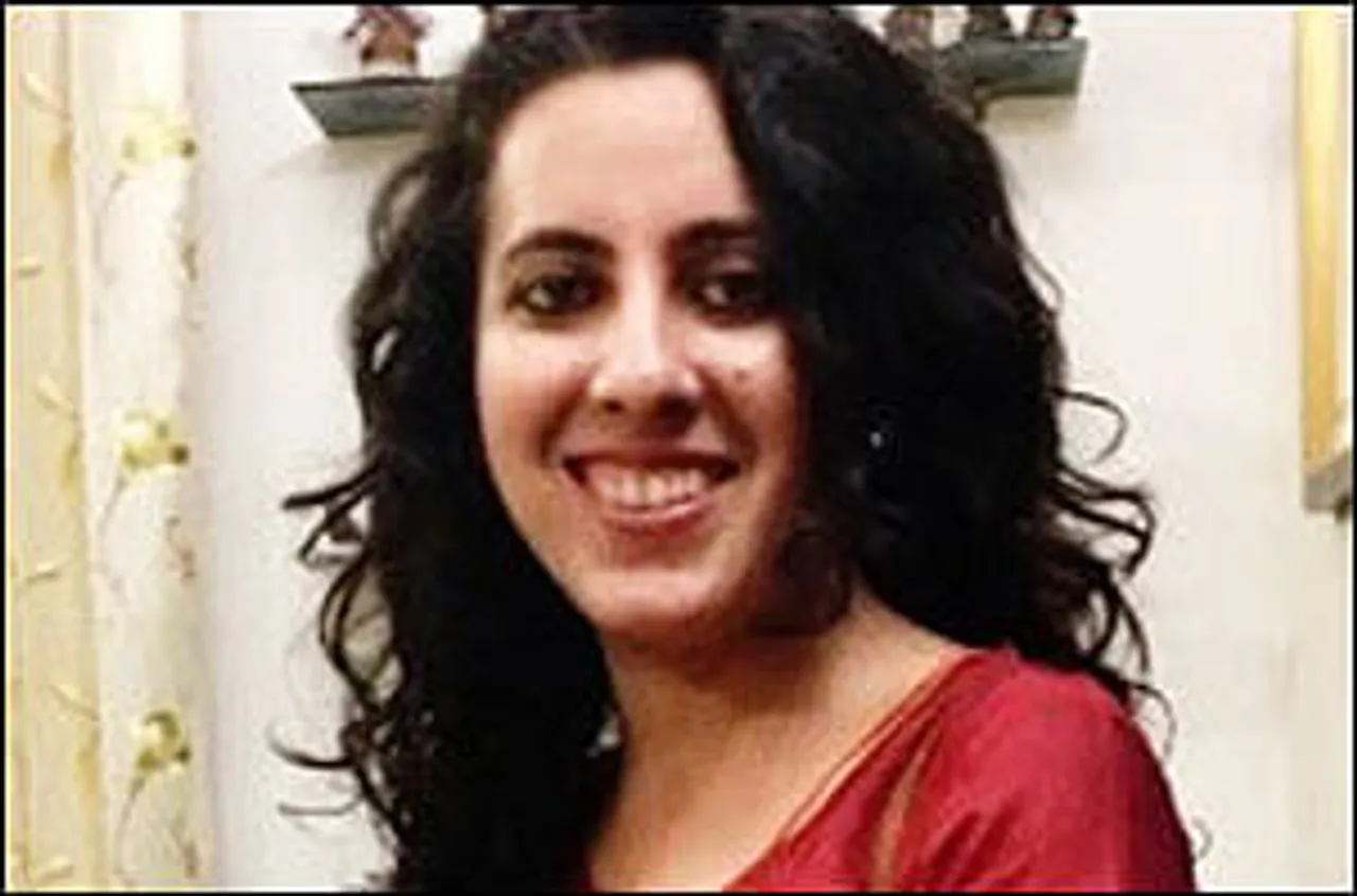 Vasudha Dawar elevated as vice president at Carat