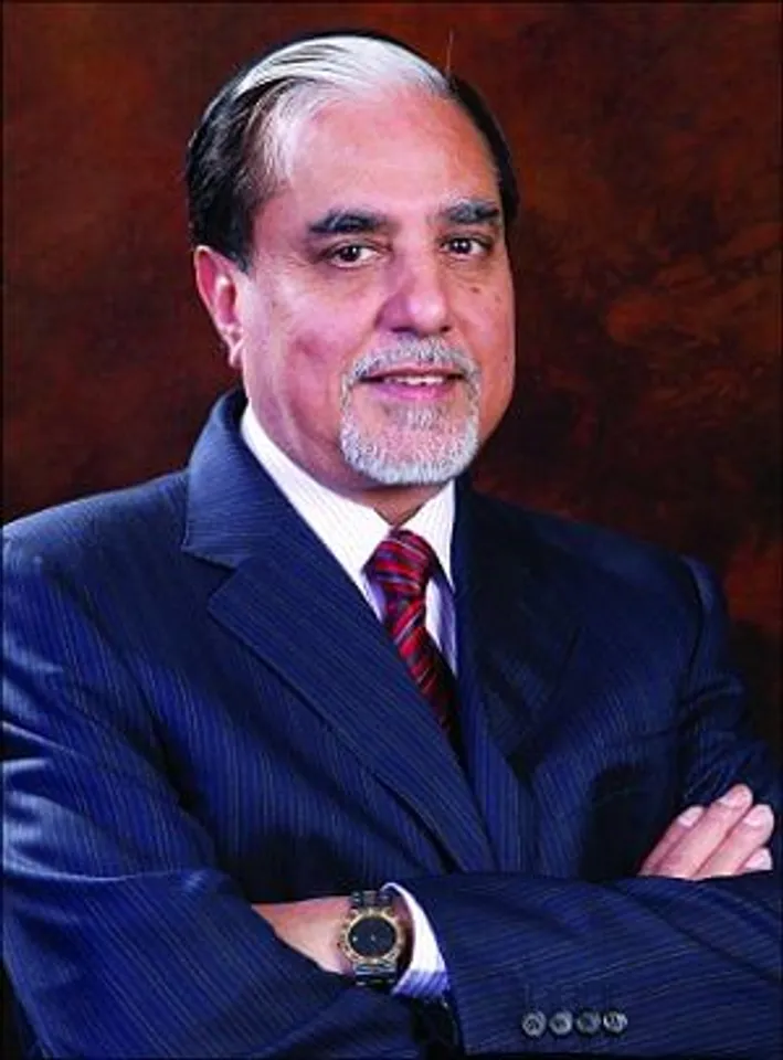 Subhash Chandra announces $250 mn fund for wellness network, Veria Living