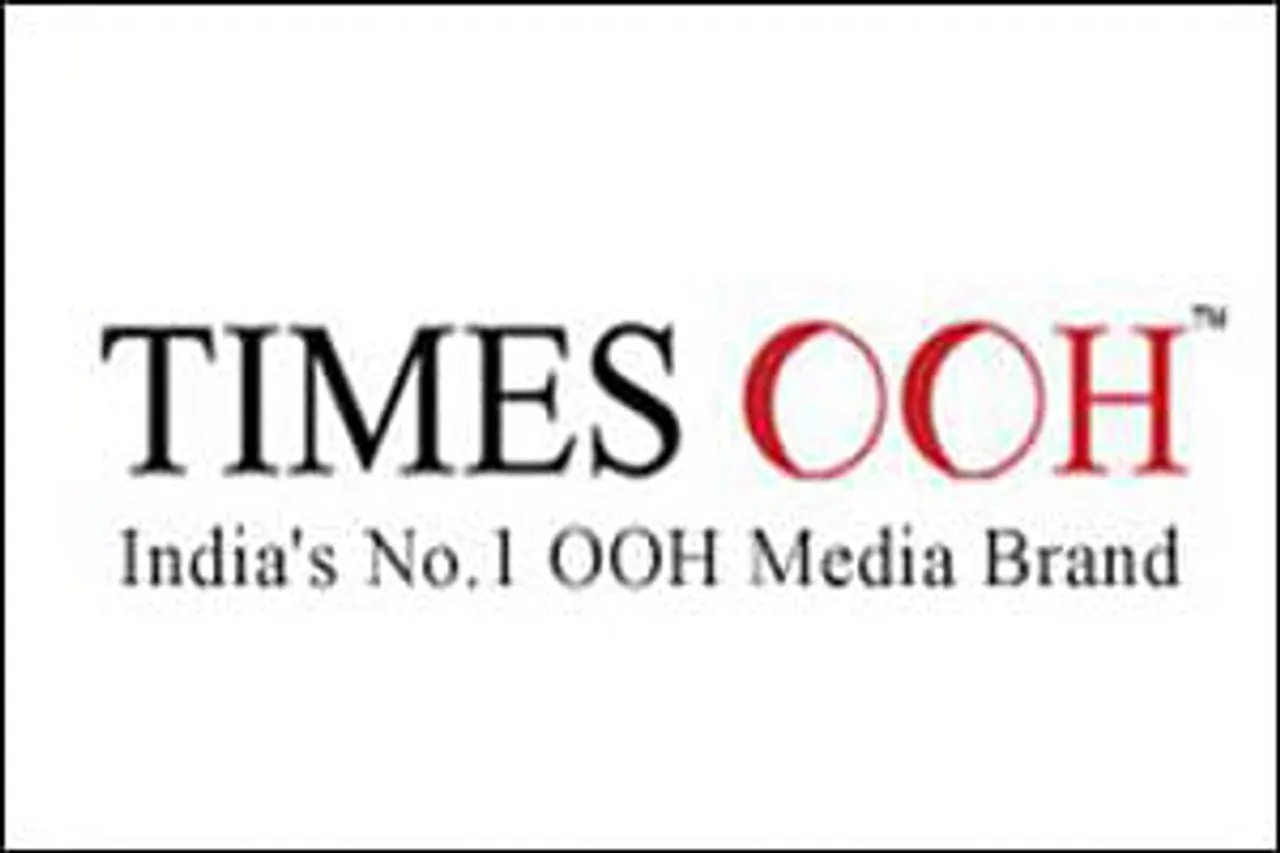 Times OOH acquires ad rights to BMTC