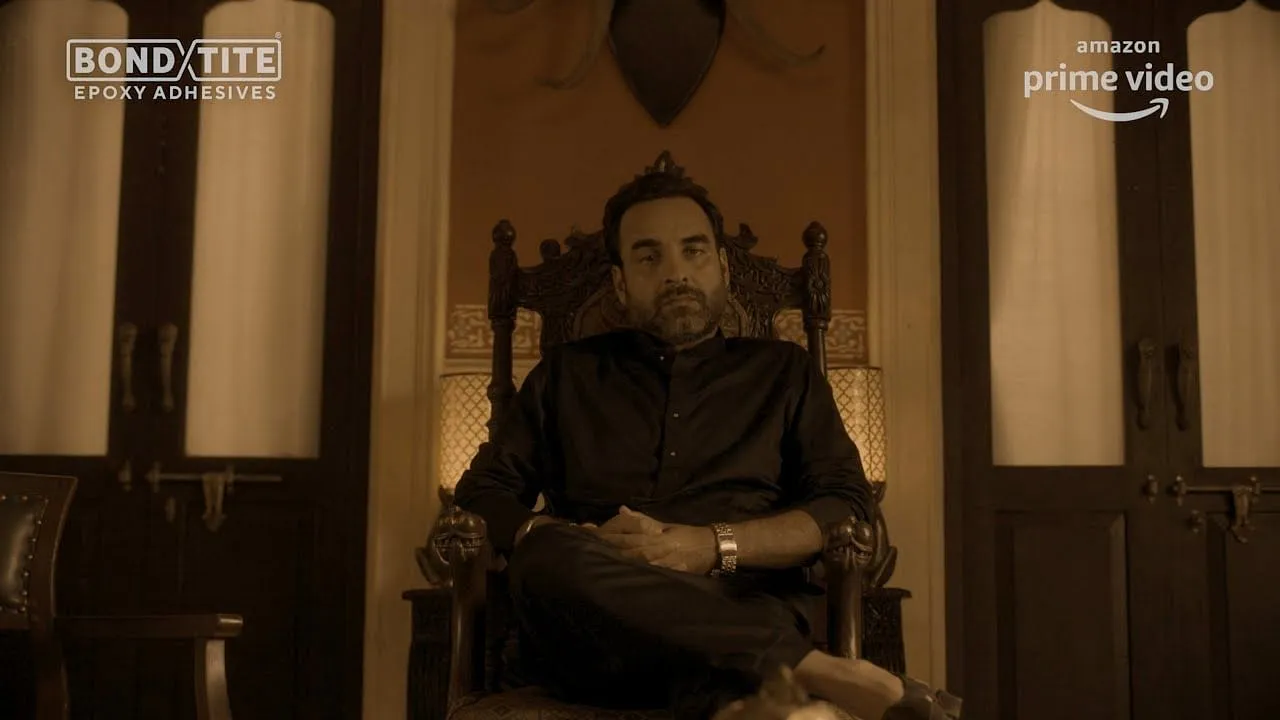 Mirzapur season 2 will have you adhered to your screens with Bond Tite’s mazboot jod 