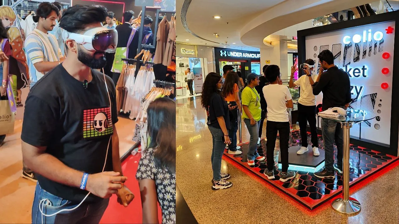Celio India launches AI-powered spatial computing experiences for immersive gaming