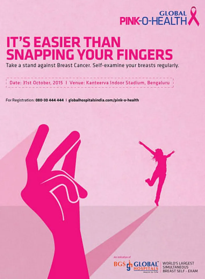 Global Pink-O-Health - 3