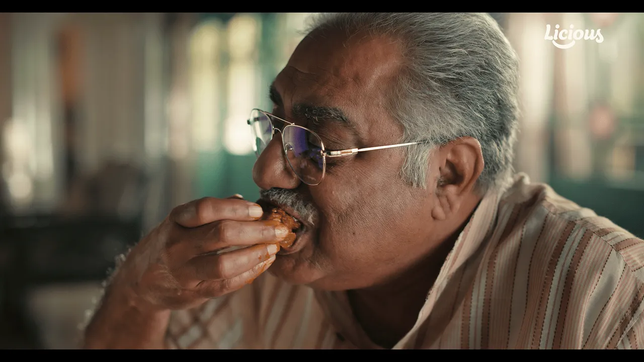 Licious launches 'Sera Sunday' campaign, elevating the joy of Sunday lunch