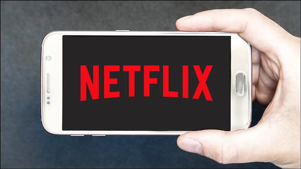 Will Netflix's mobile 'sachet' packs change the OTT game?