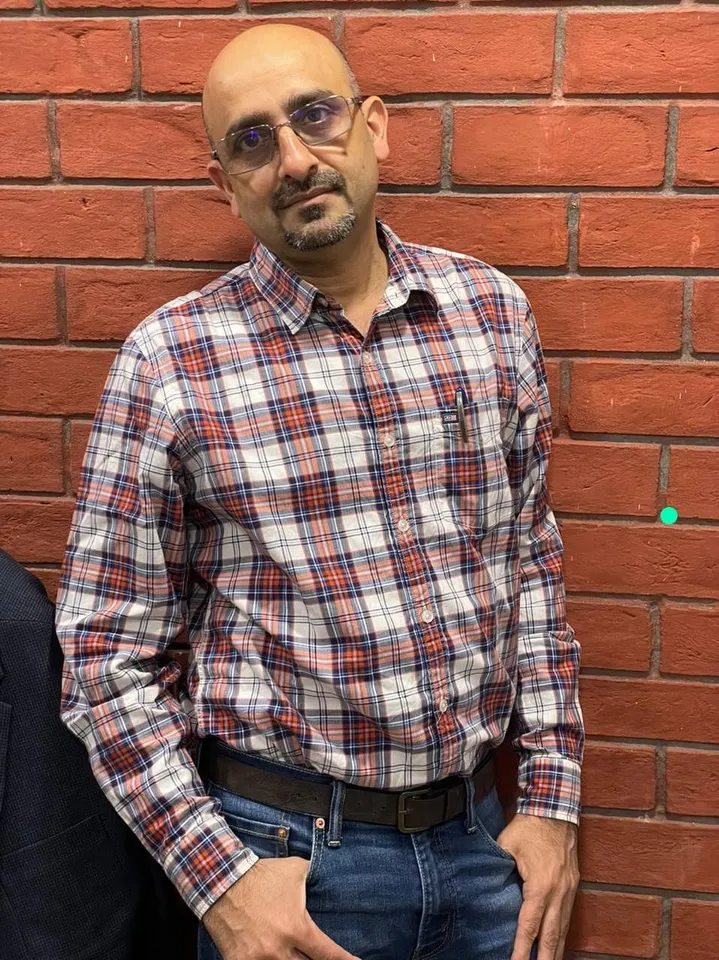 Hashtag Orange appoints P. Sridharan Iyer as Chief Strategy Officer