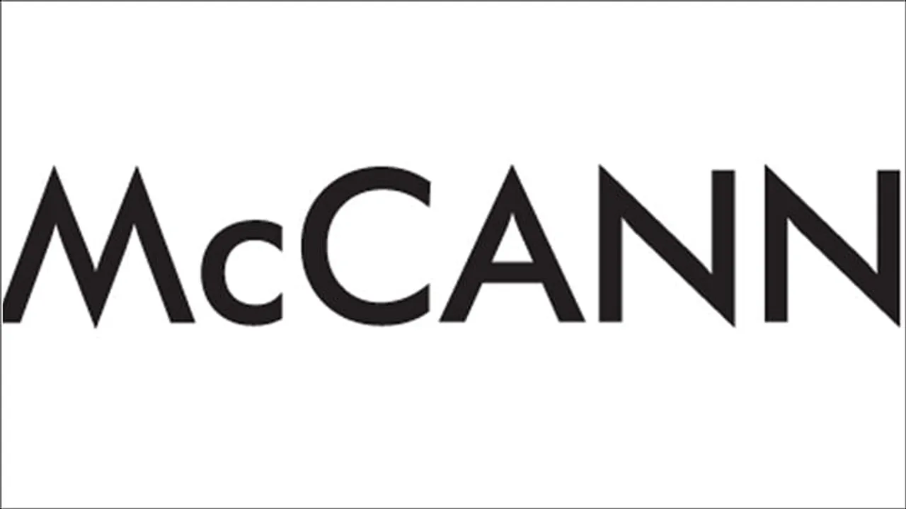 McCann India is the number one Indian agency: Gunn Report, 2018