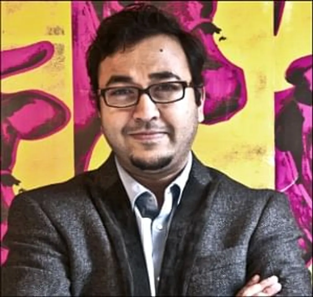 Raj Kamble joins BBH India as fourth managing partner