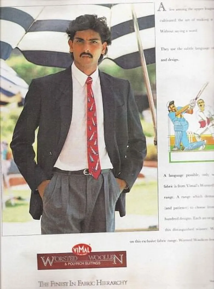 Ravi Shastri