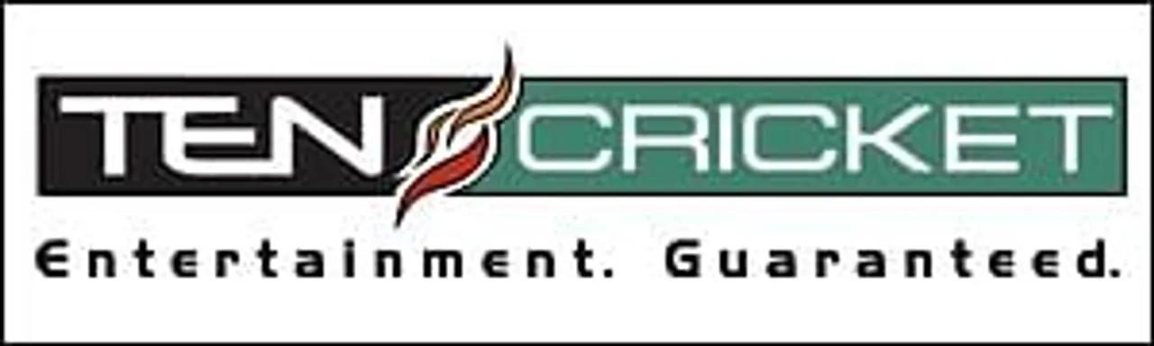 TEN eyes Rs 80 crore revenue from India-Sri Lanka series