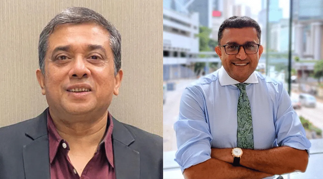 Joy Chakraborthy joins Zee Media as Chief Business Officer- Revenue