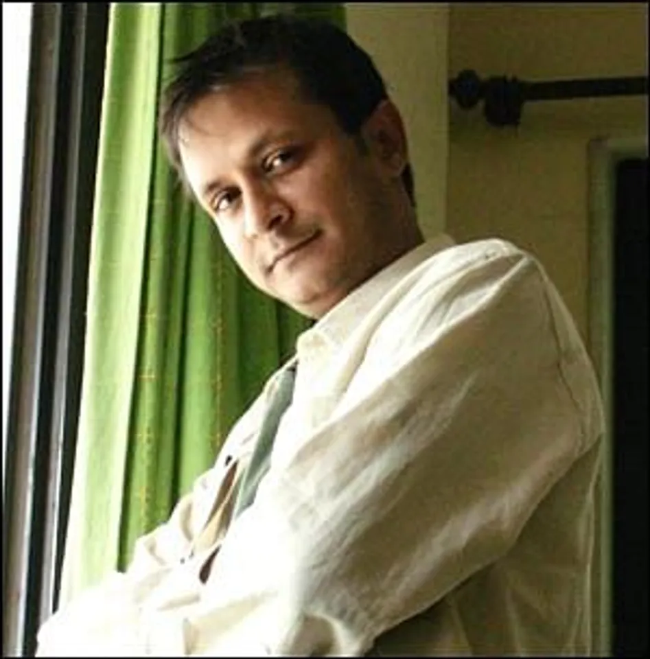 Reading Room: "I often feel like re-reading Ogden Nash": Rahul Jauhari