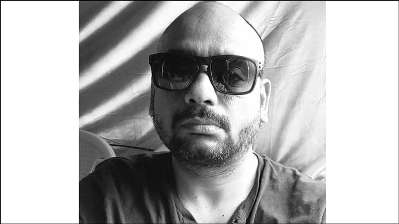 Dentsu India appoints Krishna Mani as executive creative director - South