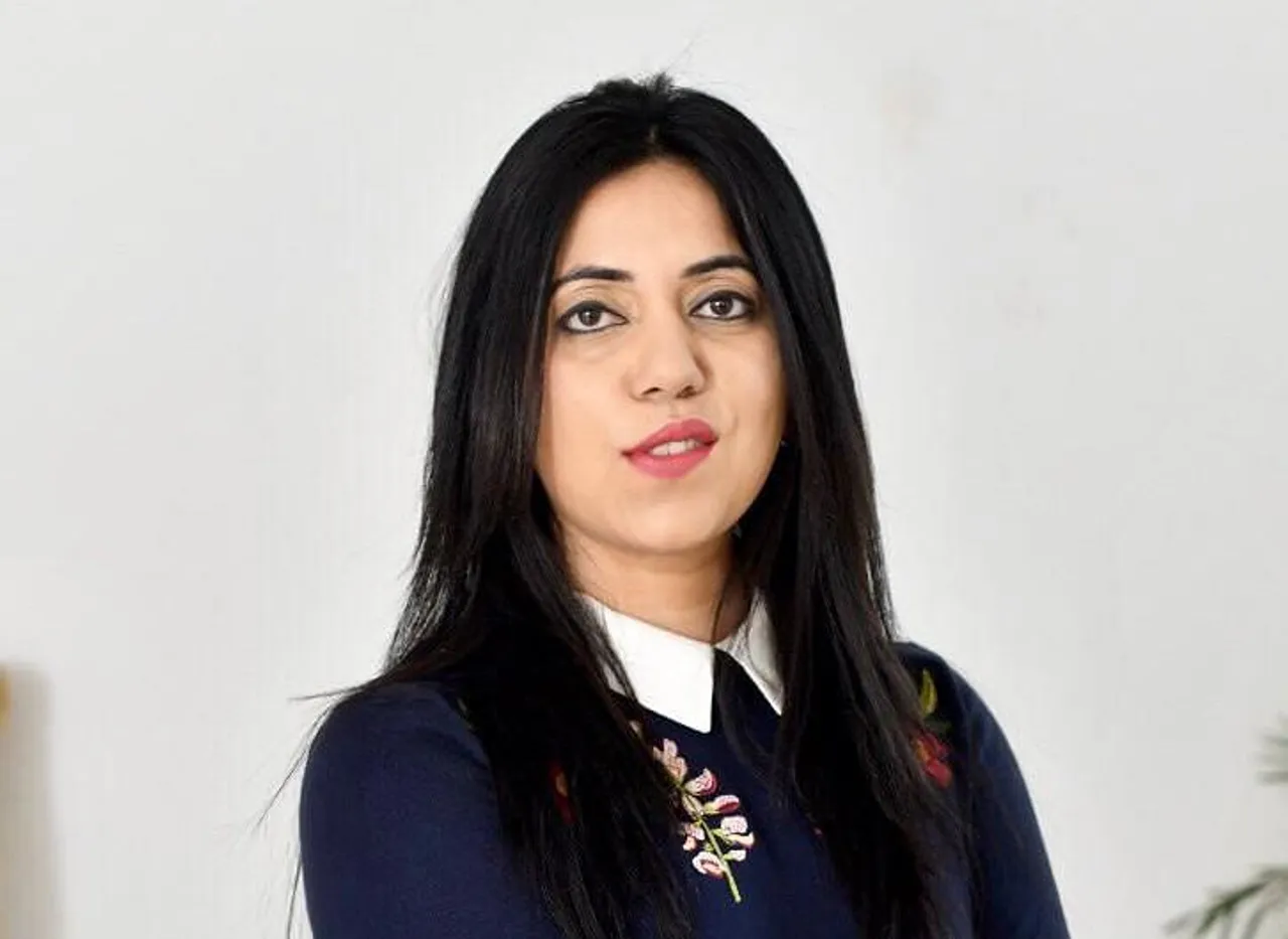 "TV is extremely relevant in India": Sukhleen Aneja, RB Hygiene Home